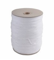 CORDONCINO X TENDE (RILOGA) MM.2,5 (ROT.MT.500) confezione da METRI LINEARI 500