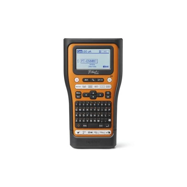 Etichettatrice  palm  pte560btvpql - PTE560BTVPQL1