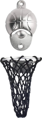 Wand per fori di pallacanestro con contenitore di raccolta per interni ed esterni
