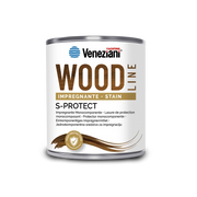 S-PROTECT TEAK LT.0,750