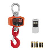 Pesatrice a gancio 3 t / 0,5 kg - LED 14_0000126