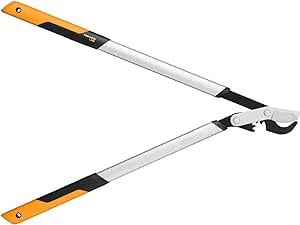 TRONCARAMI BYPASS 'POWERGEAR LX98' FISKARS 80 cm - FISKARS