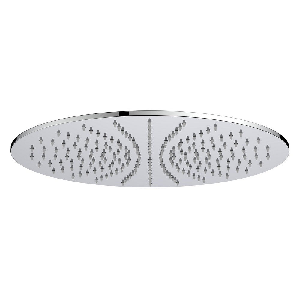 Soffione tondo ø40cm - Serie Olimpia