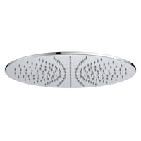 Soffione tondo ø40cm - Serie Olimpia