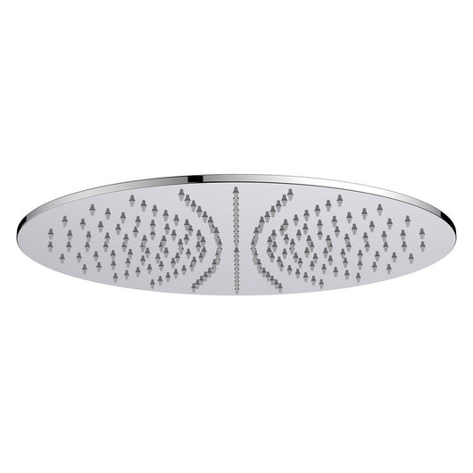 Soffione tondo ø40cm - Serie Olimpia