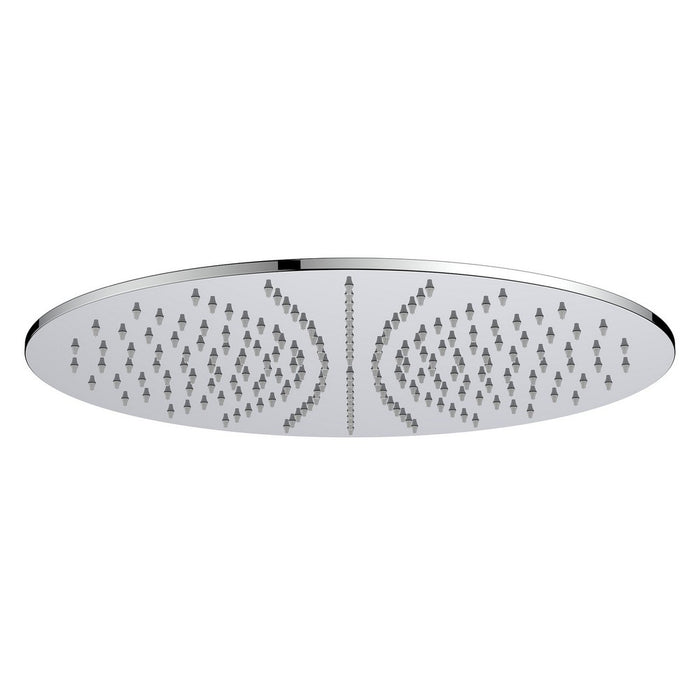 Soffione tondo ø40cm - Serie Olimpia