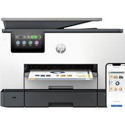 Hp officejet pro 9130b wireless all-in-one colore stampante, stampa fronte/retro fotocopiatrice, scanner - 4U561B#629