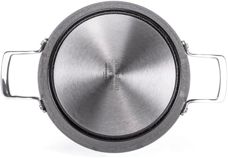 Moneta Casseruola Armonia Finegres 20 cm