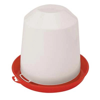 ABBEVERATOIO AVICOLI A SIFONE NOVITAL - PP LT 1,5- 24 pezzi