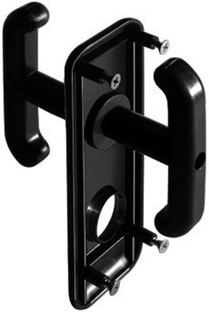 1pz prefer maniglia x porte basculanti cilindro tondo art.0432 cod:ferx.15905
