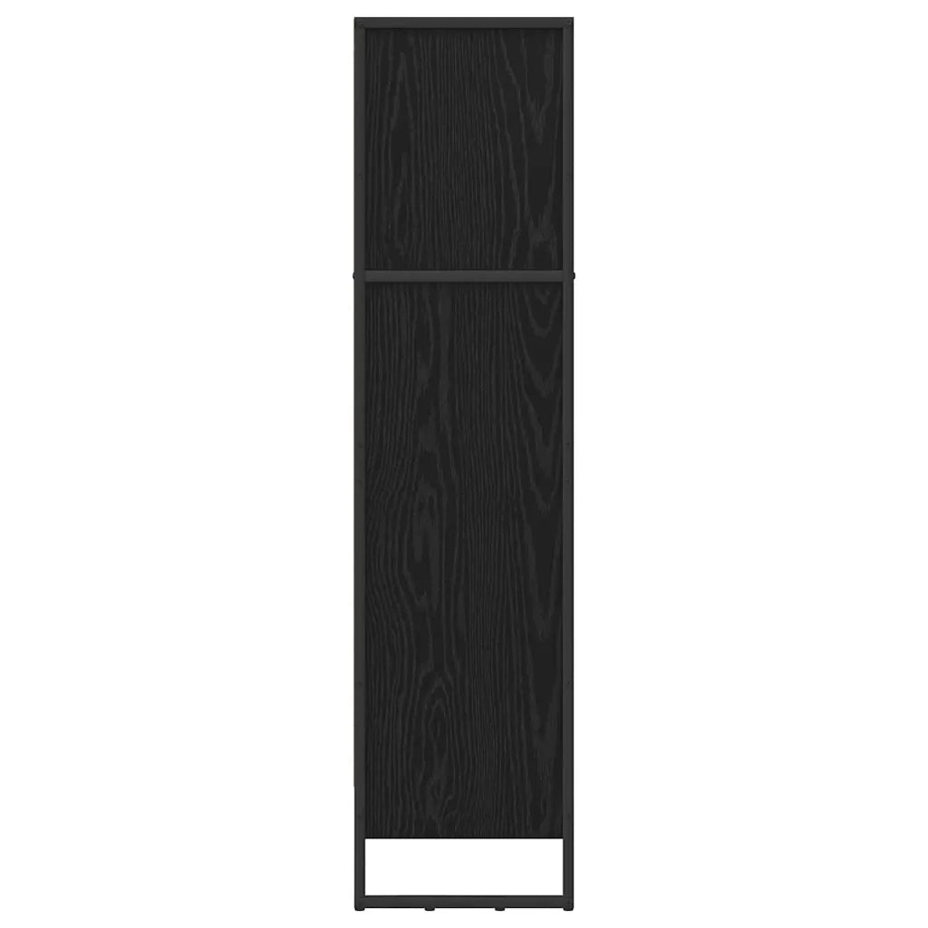 Armadio per Libri 60 x 30 x 121 cm Legno ingegnerizzato 886390