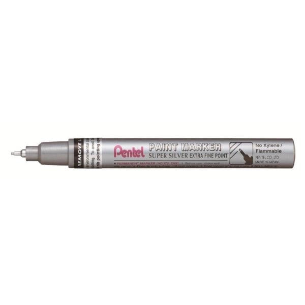 Cf12marcat paintmarker argen 0.7mm - MFP10-Z