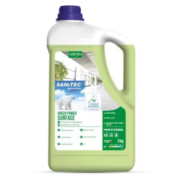 Cf2 greenpower pavimenti 5kg - 3105