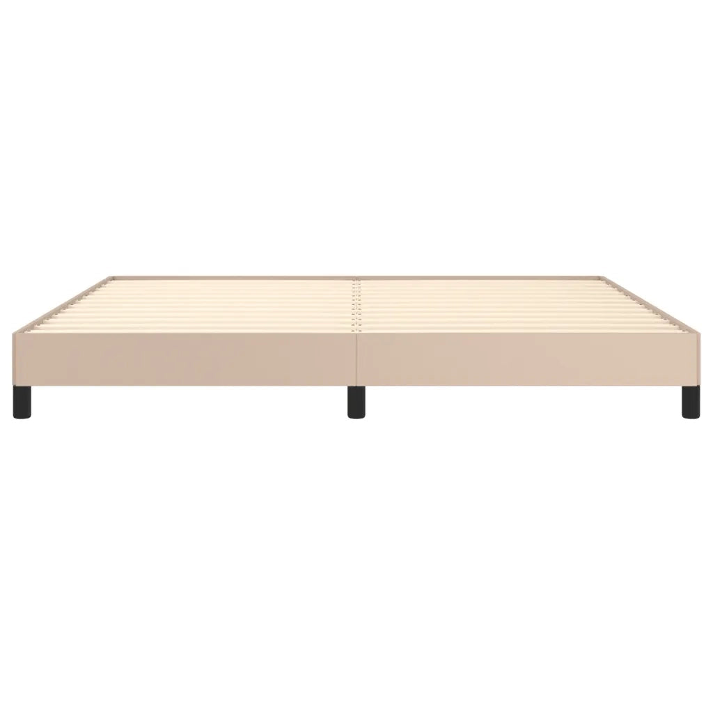 Giroletto Cappuccino 200x200 cm in Similpelle cod mxl 58523