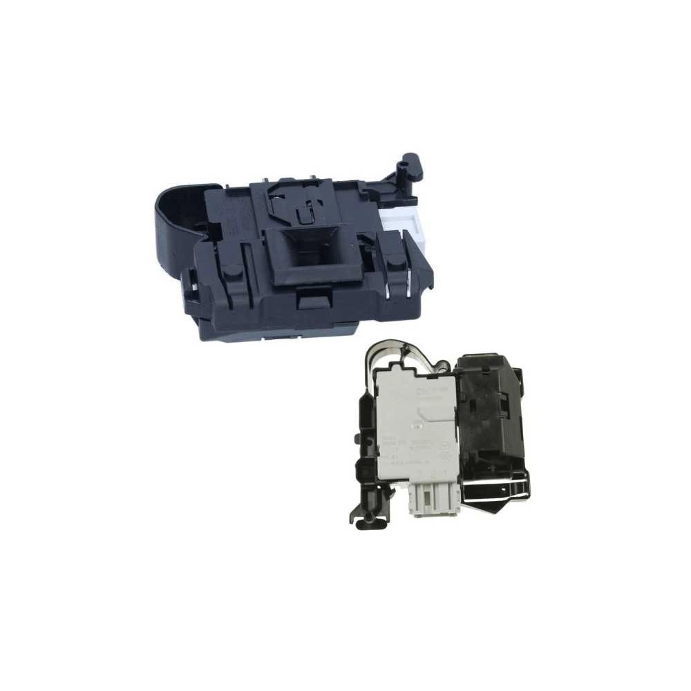 SERRATURA BLOCCOPORTA LAVATRICE WHIRLPOOL IGNIS 481010602648 - Whirlpool Ariston Hotpoint
