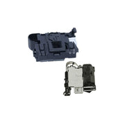 SERRATURA BLOCCOPORTA LAVATRICE WHIRLPOOL IGNIS 481010602648 - Whirlpool Ariston Hotpoint