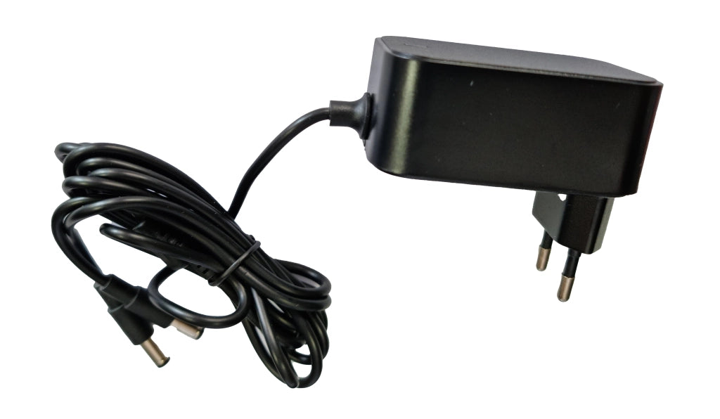 CARICABATTERIA PER FORBICE A BATTERIA CARDINALE TOPLINE - CARDINALE TOP LINE