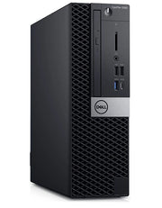 PC OPTIPLEX XE3 MT INTEL CORE I7-8700 16GB 512GB NVME SSD WINDOWS COA - RICONDIZIONATO - GAR. 6 MESI