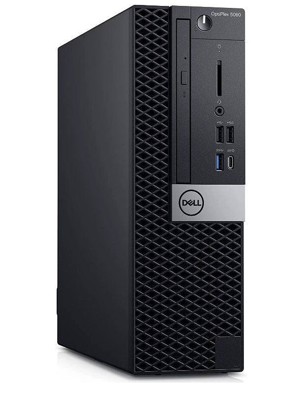 PC OPTIPLEX XE3 MT INTEL CORE I7-8700 16GB 512GB NVME SSD WINDOWS COA - RICONDIZIONATO - GAR. 6 MESI