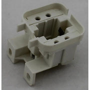 PORTALAMPADA P/PL G24Q3 423/V-Q3