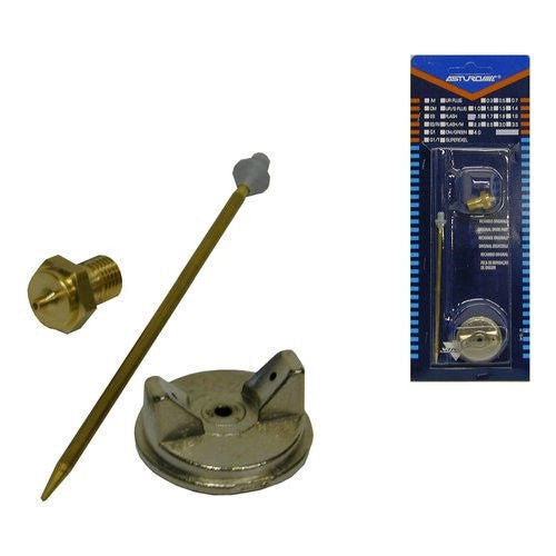 Asturo 40131 Ugello per Serie Prima 1.5mm