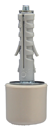 elematic tassello enp/fp 9 paracolpi bianco cod:ferx.4354