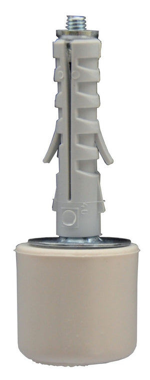 elematic tassello enp/fp 9 paracolpi bianco cod:ferx.4354