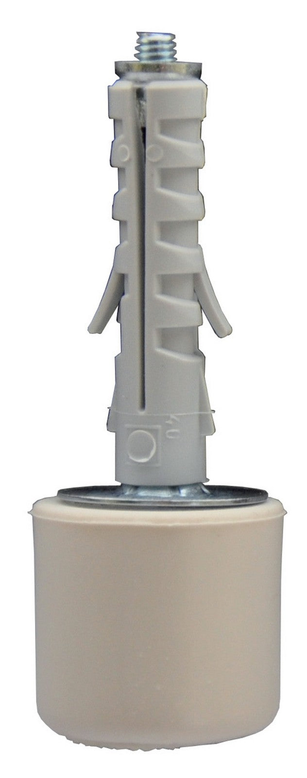 elematic tassello enp/fp 9 paracolpi bianco cod:ferx.4354