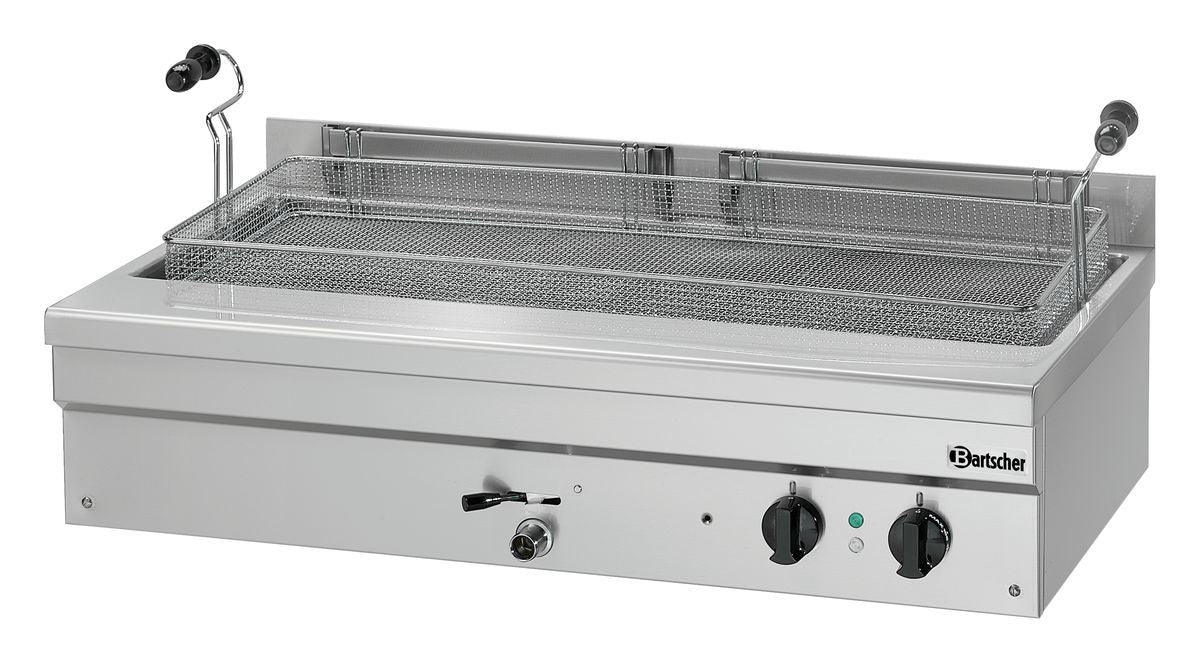 Friggitrice per pasticceria BF 35E