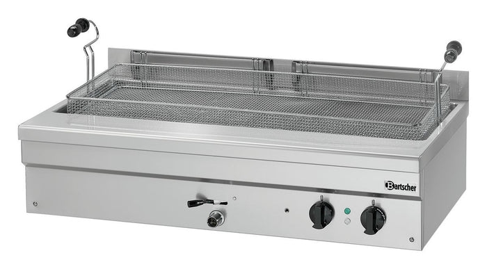 Friggitrice per pasticceria BF 35E