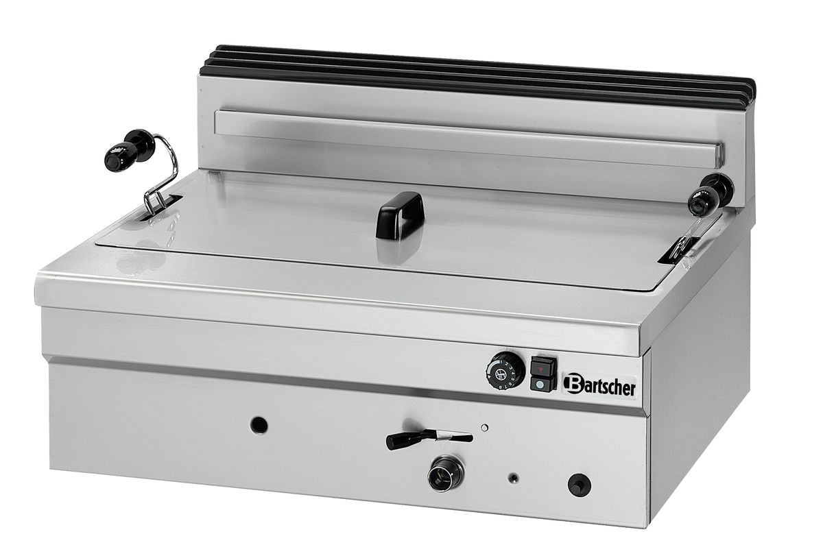 Friggitrice per pasticceria BF 20G