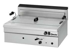 Friggitrice per pasticceria BF 20G