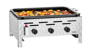 Grill da tavolo a gas TB1100PF