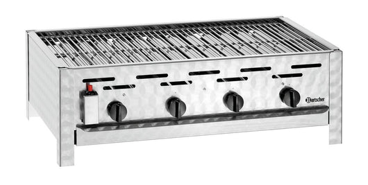 Grill combinato da tavolo, TB1470R a gas