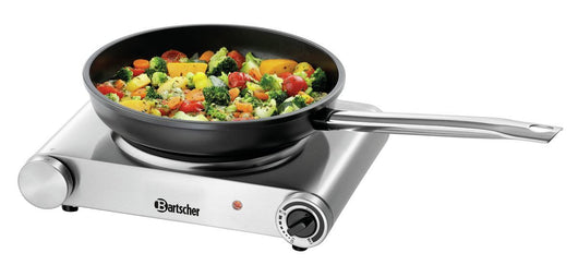 Piano cottura elettrico da appoggio 1K1500