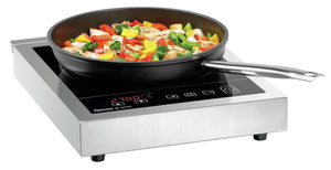 Fornello a induzione IK 27TC