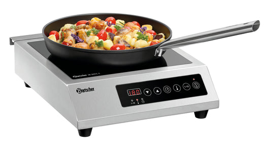 Fornello a induzione IK 30TC-1