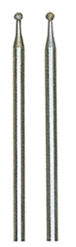 proxxon 28212 "figura 6" fresa diamantata mm.1 cod:ferx.43551