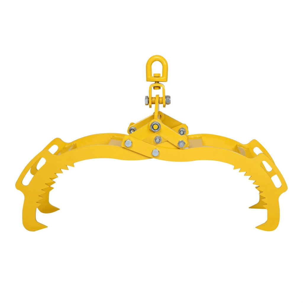 Pinza forestale professionale per tronchi fino a 720 mm forza di lavoro 16_0002714