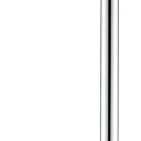 Braccio doccia a soffito tondo 30 cm