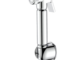 Duplex idroscopino tondo flex 150 cm con supporto