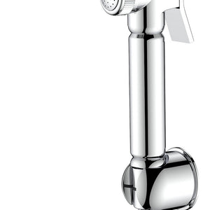 Duplex idroscopino tondo flex 150 cm con supporto