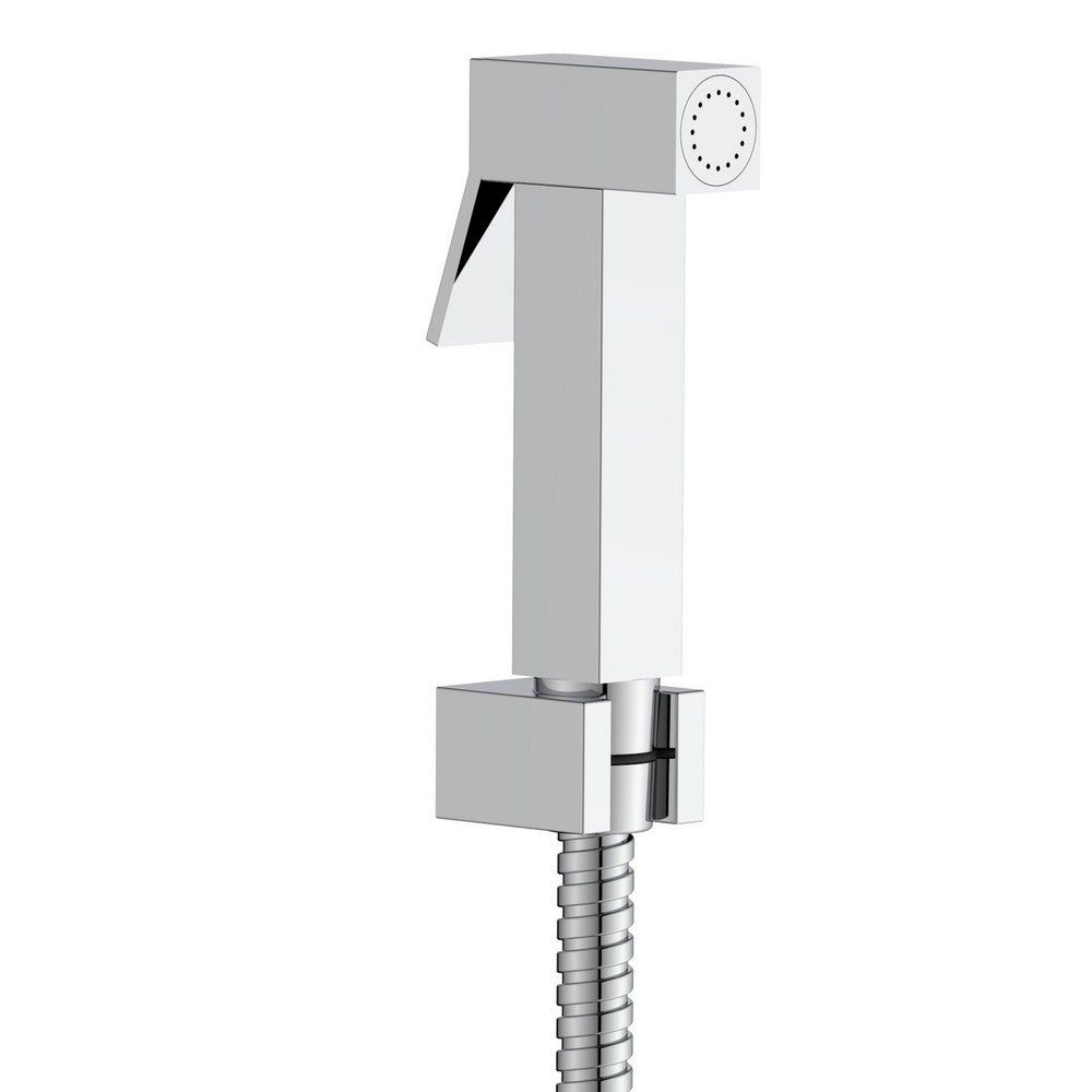 Duplex idroscopino quadro flex 150 cm con supporto