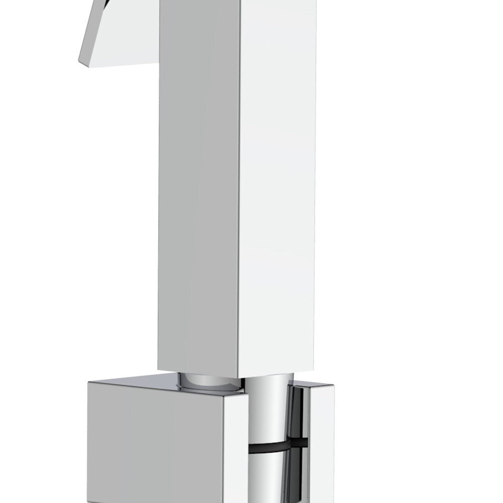 Duplex idroscopino quadro flex 150 cm con supporto