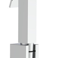 Duplex idroscopino quadro flex 150 cm con supporto