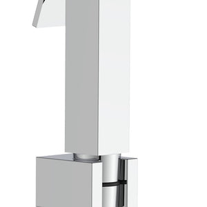 Duplex idroscopino quadro flex 150 cm con supporto