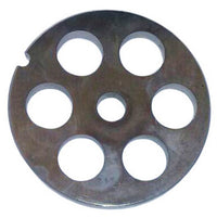 leonardi trafila x tritacarne inox tc12 misura 16 cod:ferx.43589