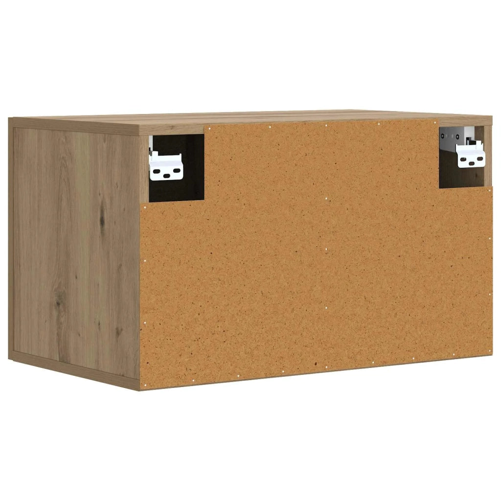 Armadietto a muro 60 x 36,5 x 35 cm Legno ingegnerizzato 8009802