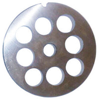 leonardi trafila x tritacarne inox tc22 misura 16 cod:ferx.43591