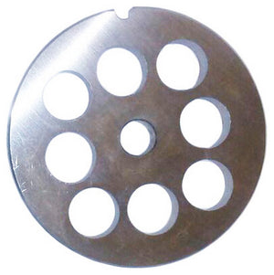 leonardi trafila x tritacarne inox tc22 misura 16 cod:ferx.43591